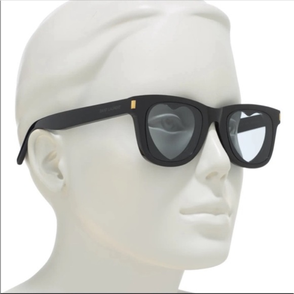 🦾😻 AUTHENTIC Saint LaureNt SunglasseS - Picture 5 of 5